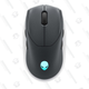Alienware Tri-Mode Wireless Gaming Mouse | $120 | Amazon